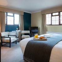 Manor House Suite