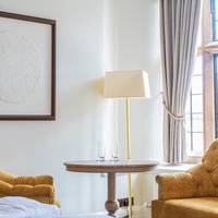Manor House Junior Suite