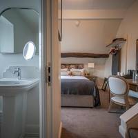 Cosy Double