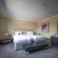 Classic Double or Twin Room