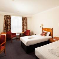 Classic Twin Room