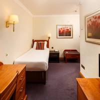 Classic Single Room