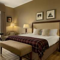 Atrium King Room