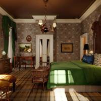 Classic King Room