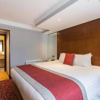Privilege Double Room
