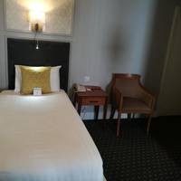 Classic Single Room