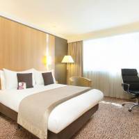 Double Room - Disability Access