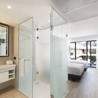 The Innside Premium Room with Balcony