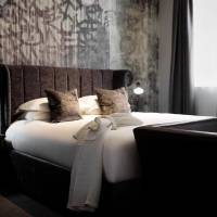 Club Double Room