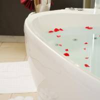 King Suite with Spa Bath