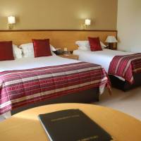 Accessible Twin Room