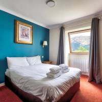 Double Room with Lake View