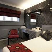 Standard Double Room with Double Bed