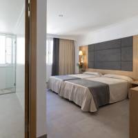 Double Room Single Use