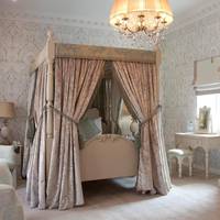 Four Poster Suite 