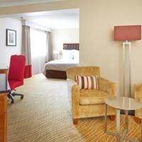 Superior King Room with Sofa Bed