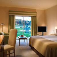 Executive Twin Room