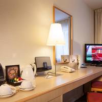Executive Double Room with Sofa Bed