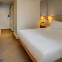 Double Hilton Guestroom