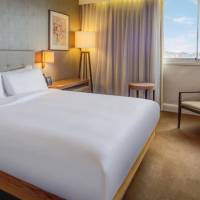 Hilton Deluxe Double Room