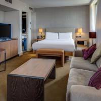 Suite Double Room