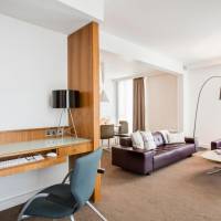 King City Suite