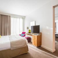 King Junior Suite