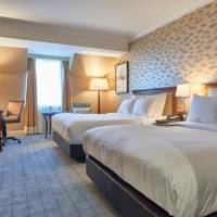 Classic Double Room with 2 Double Beds