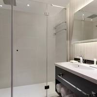 Executive King Room