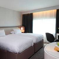Twin Deluxe Room