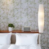Double Room with Port View