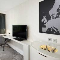 Executive Twin Room