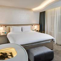 King Junior Suite
