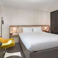 King Guest Room