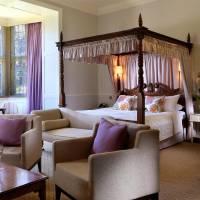 Feature Suite
