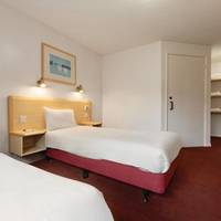 Twin Room - Disability Access