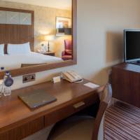 Executive King Room