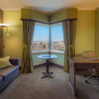 Executive 2 Bedroom Suite