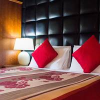 Executive Single Room