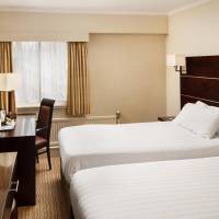 Classic Twin Room