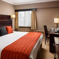 Privilege Double Room