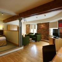 Standard Apartment