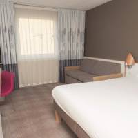 Standard Double Room with Sofa
