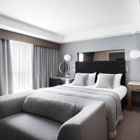 Premium King or Twin Room