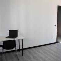 Twin Room with Terrace