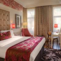 Premium King Room