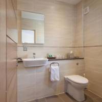 Executive Double or Twin Room