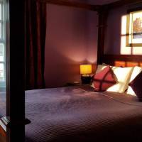 Superior Double Room with Lake View