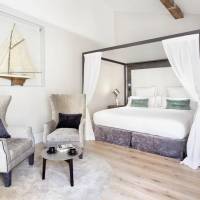 Premier Double or Twin Room