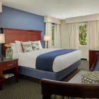Room Selected at Check In